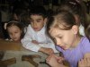 Iskolánk vendége a Sóstói Múzeumfalu