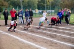 Nyolcosztályos gimnáziumok sportversenye