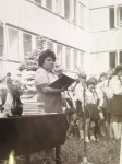 Az iskola története képekben