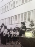 Az iskola története képekben
