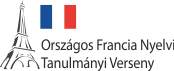 Országos Francia Nyelvi Tanulmányi Verseny